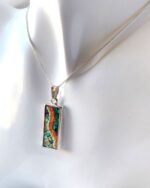 تموجات الطبيعة